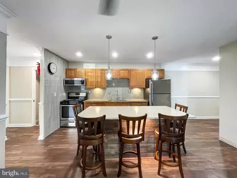 5532 Karen Elaine Dr #1721, New Carrollton, MD 20784