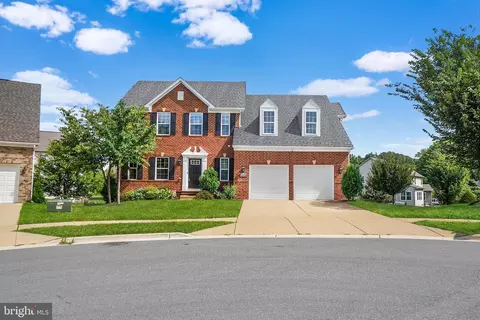 15504 Chiddingston Cir, Upper Marlboro, MD 20774