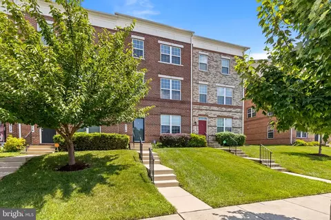 516 Victorianna Dr, Capitol Heights, MD 20743