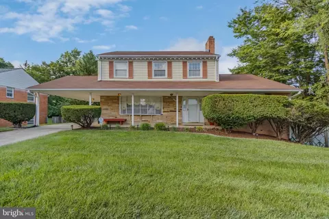 11000 Joyceton Dr, Marlboro, MD 20774