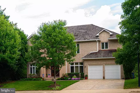 3225 Courtside Rd, Bowie, MD 20721