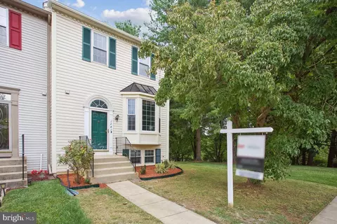 1241 Stockport Ct, Bowie, MD 20721