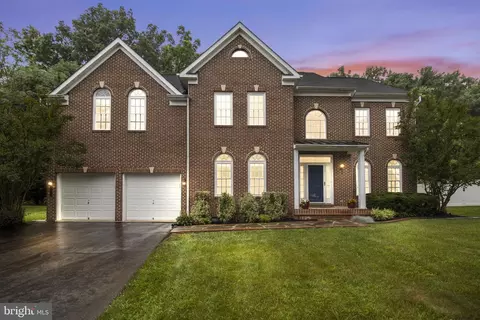 11104 Queens Wood Ter, Bowie, MD 20721