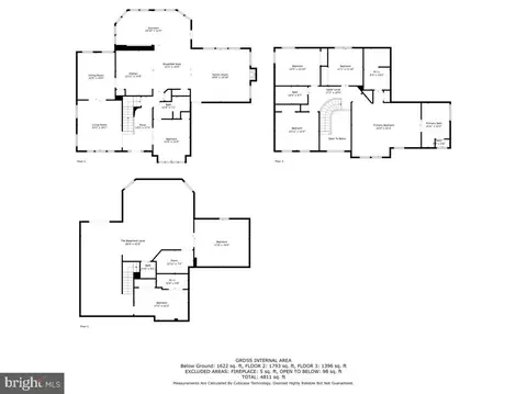 10105 Bartley Way, Lanham, MD 20706 photo 55