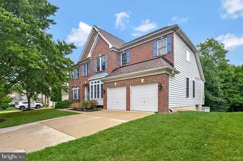 10105 Bartley Way, Lanham, MD 20706