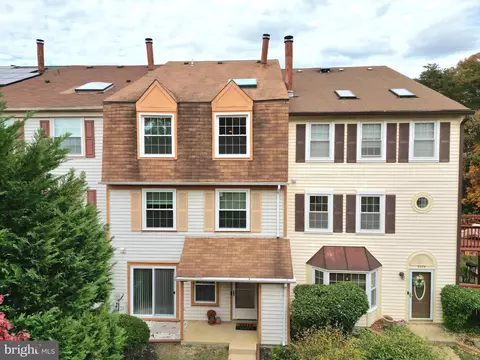 6976 Mayfair Ter, Laurel, MD 20707