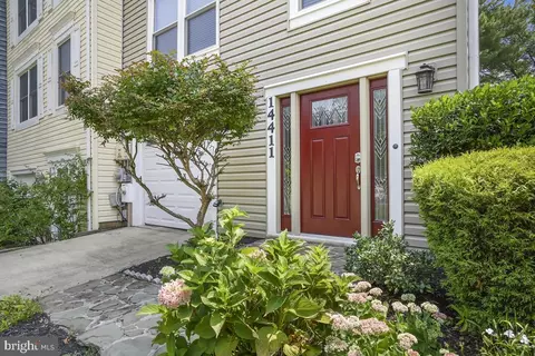 14411 Mayfair Dr, Laurel, MD 20707