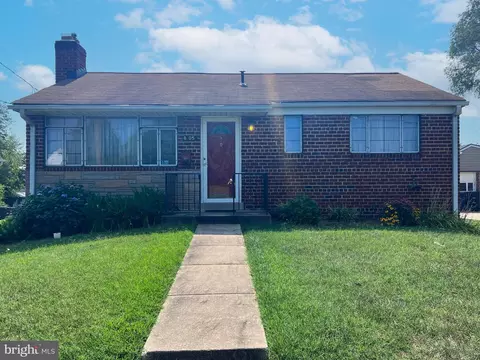 8105 Riggs Rd, Hyattsville, MD 20783