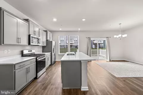2042 Ruby Turn Turn, Bowie, MD 20721 photo 11
