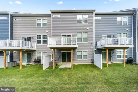 2042 Ruby Turn Turn, Bowie, MD 20721 photo 28