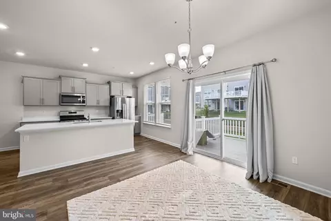 2042 Ruby Turn Turn, Bowie, MD 20721 photo 13