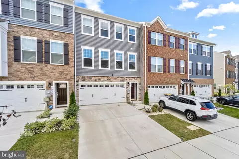 2042 Ruby Turn Turn, Bowie, MD 20721 photo 2