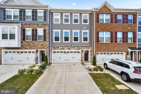 2042 Ruby Turn Turn, Bowie, MD 20721