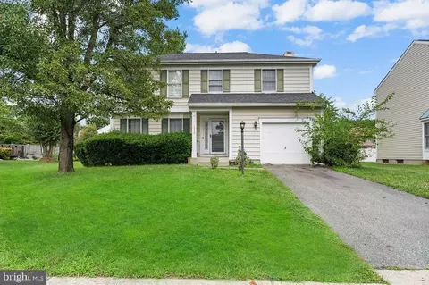 13206 Keverton Dr, Upper Marlboro, MD 20774