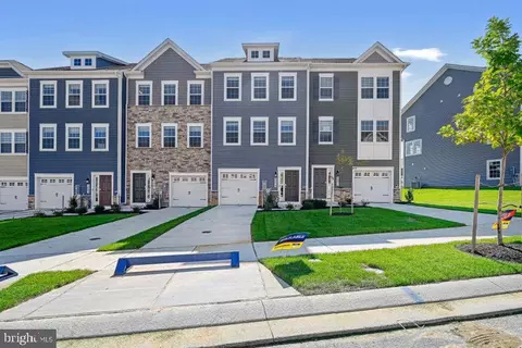 6618 Bullrush Ct, Clinton, MD 20735