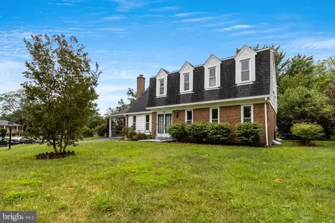 3301 Stonesboro Rd, Fort Washington, MD 20744