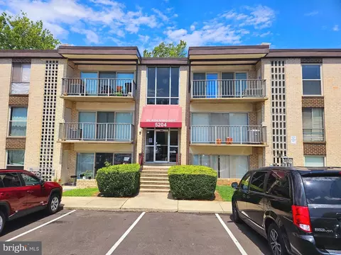 5204 Newton St #103, Bladensburg, MD 20710