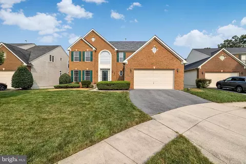 13105 Currano Ct, Brandywine, MD 20613