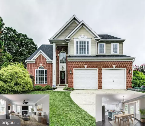 12217 Quadrille Ln, Bowie, MD 20720