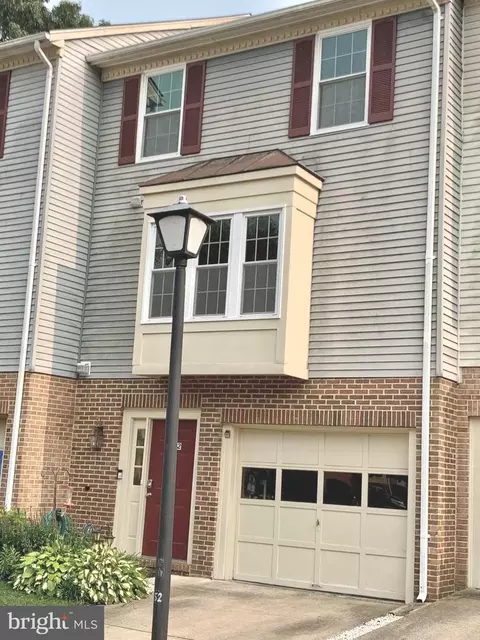 4642 Colonel Fenwick Pl #413, Marlboro, MD 20772