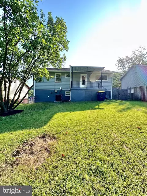 7937 Polk St, Glenarden, MD 20706 photo 2