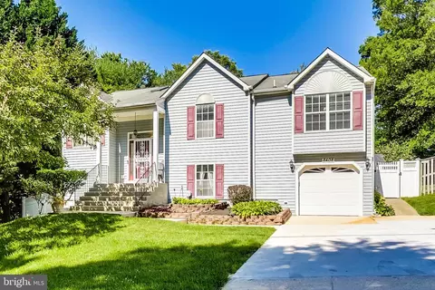 8408 Myrtle Ave, Bowie, MD 20715