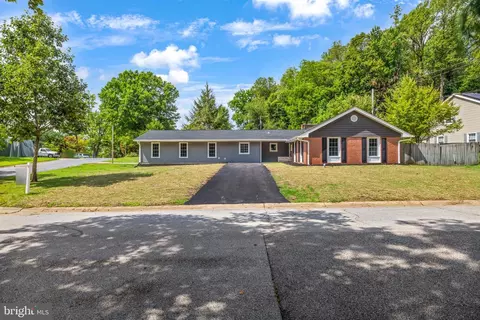 3100 Sedgwick Ln, Bowie, MD 20715