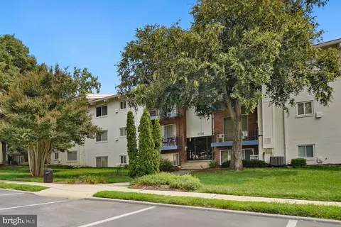 11324 Cherry Hill Rd #301 (2-O30), Beltsville, MD 20705