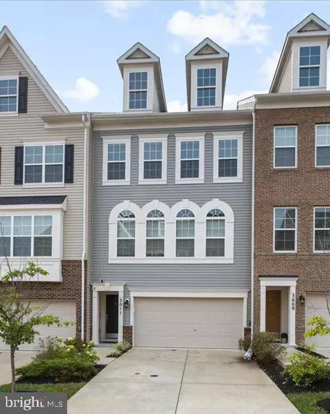 3011 Mia Ln, Upper Marlboro, MD 20774