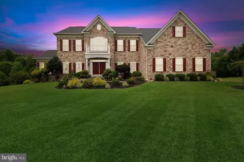 7708 Mystic River Ter, Glenn Dale, MD 20769