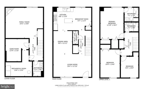 8110 Sandy Spring Rd, Laurel, MD 20707 photo 34