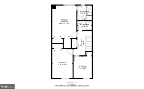8110 Sandy Spring Rd, Laurel, MD 20707 photo 32