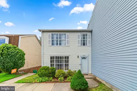 8110 Sandy Spring Rd, Laurel, MD 20707