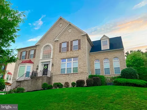9603 Geena Nicole Dr, Clinton, MD 20735