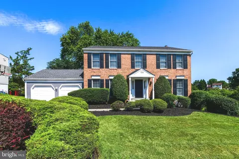 1216 Golf Course Dr, Bowie, MD 20721