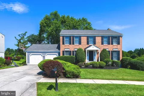 1216 Golf Course Dr, Bowie, MD 20721 photo 4