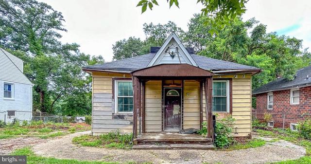 521 Opus Ave, Capitol Heights, MD 20743