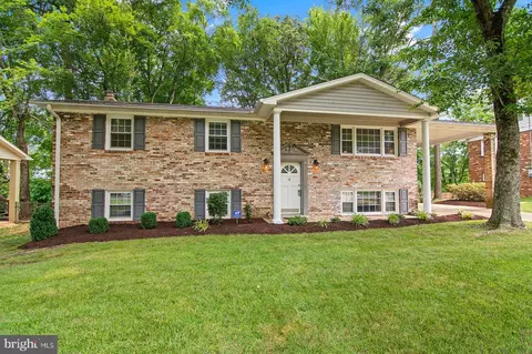 11404 Grago Dr, Fort Washington, MD 20744