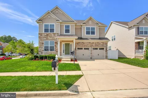 7100 Battle Field Loop, Brandywine, MD 20613