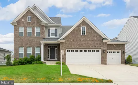 12507 Madison Park Ct, Brandywine, MD 20613