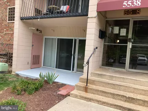 5538 Karen Elaine Dr #1621, New Carrollton, MD 20784