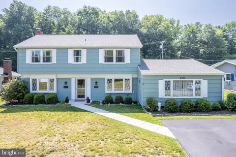 3306 Memphis Ln, Bowie, MD 20715