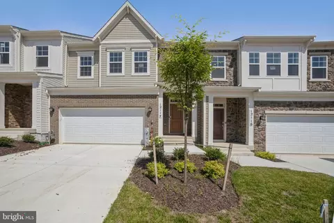 12116 American Chestnut Rd, Bowie, MD 20720