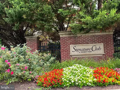 2001 Connor Ct #704D, Bowie, MD 20721