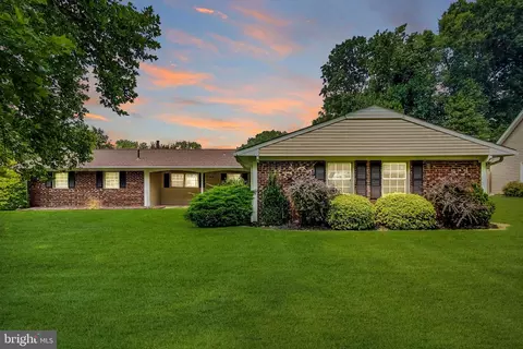 13200 Ithan Ln, Bowie, MD 20715