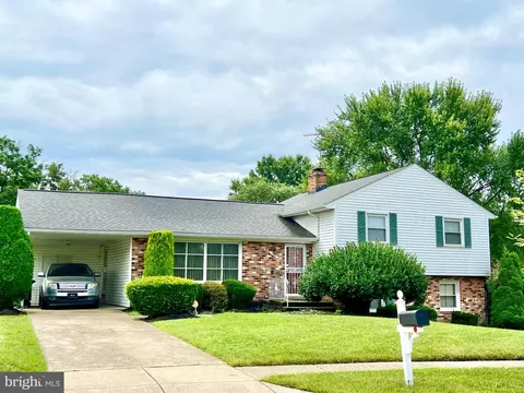 13019 Payton Dr, Upper Marlboro, MD 20774