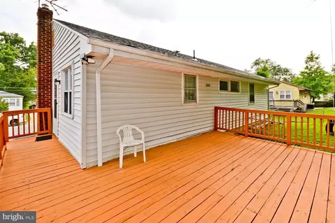 9114 Alcona St, Lanham, MD 20706 photo 31