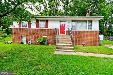 9114 Alcona St, Lanham, MD 20706