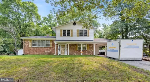11314 Sherrington Ct, Upper Marlboro, MD 20774