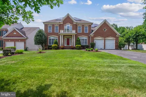 401 Dennis Magruder Dr, Marlboro, MD 20774